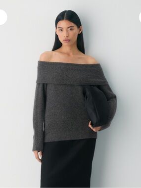 Aritzia Wilfred Astoria sweater M